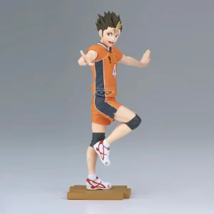 Shoyo Hinata Nishinoya Yu And Sugawara Koshi Licensed Figure V0 4rnusq1t21jg1