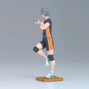 Shoyo Hinata Nishinoya Yu And Sugawara Koshi Licensed Figure V0 7eqfzn1t21jg1