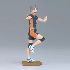 Shoyo Hinata Nishinoya Yu And Sugawara Koshi Licensed Figure V0 9wkx5m1t21jg1
