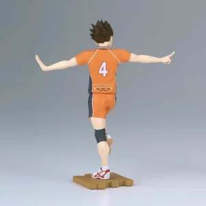 Shoyo Hinata Nishinoya Yu And Sugawara Koshi Licensed Figure V0 Gpzauc2t21jg1