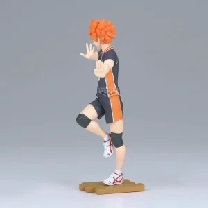 Shoyo Hinata Nishinoya Yu And Sugawara Koshi Licensed Figure V0 L4vyhs0t21jg1
