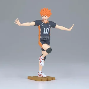 Shoyo Hinata Nishinoya Yu And Sugawara Koshi Licensed Figure V0 Qhb6j72t21jg1