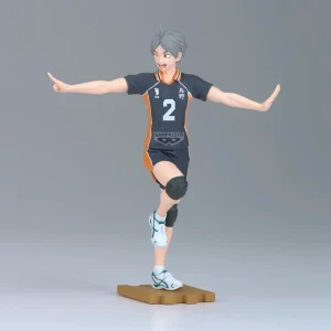 Shoyo Hinata Nishinoya Yu And Sugawara Koshi Licensed Figure V0 Qui4l92t21jg1