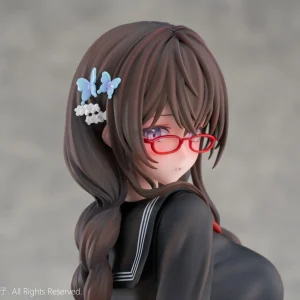 MÔ HÌNH Plain Girl - Flashy Underwear - 1/6 Complete Figure (SIKI ANIM) FIGURE CHÍNH HÃNG 12 Sia63017 6