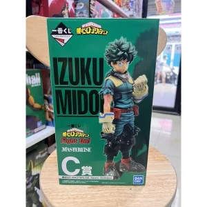 Mô hình My Hero Academia Ichiban Kuji Masterlise chính hãng cao cấp- Izuku Midoriya Deku 4 Vn 11134201 23030 1exq6lot6jovce