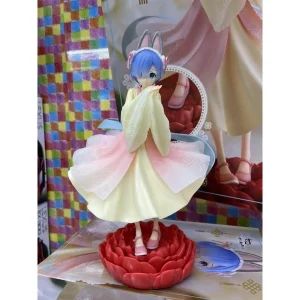 Mô Hình Re:Zero - Ram & Rem Exceed Creative Figure Liitle Rabit Ver chính hãng Furyu 7 Vn 11134201 23030 1mjx8n9z6fov21