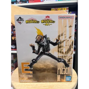 Mô hình My hero Academia ichiban chính hãng Bandai: Present Mic Figure 4 Vn 11134207 7qukw Lfgr47rgzek5ee