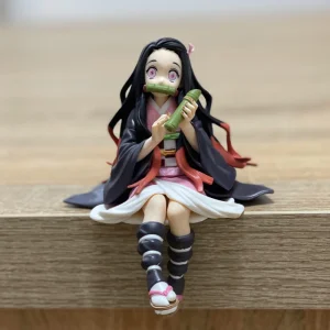 Mô hình Kimetsu No Yaiba - Kamado Nezuko Chokonose Premium Figure chính hãng Sega 7 Vn 11134207 7qukw Lfwvxdfkaw6i92