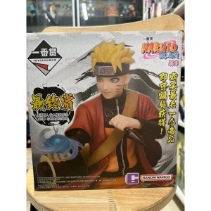 Mô hình Naruto cao cấp - Naruto Sage Ichiban Figure chính hãng Bandai 5 Vn 11134207 7qukw Lgotxjjhhu7mdc