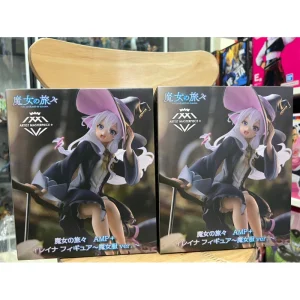 Mô hình Majo No Tabitabi - Elaina Amp Figure chính hãng Taito 7 Vn 11134207 7qukw Lgowaktln4s3fc
