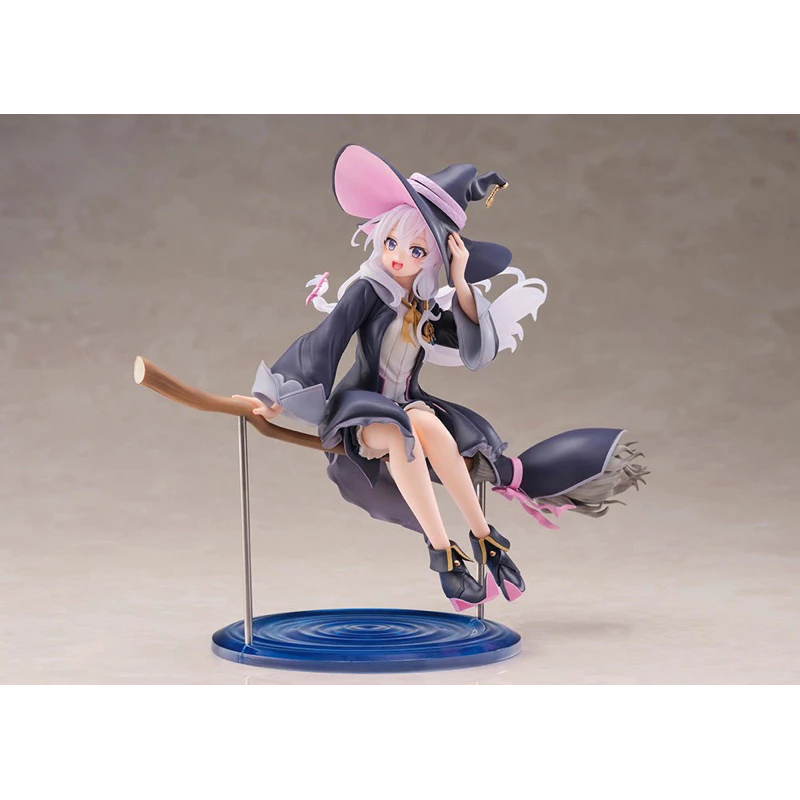 Mô hình Majo No Tabitabi - Elaina Amp Figure chính hãng Taito 1 Vn 11134207 7qukw Lgteqbj8lxde16