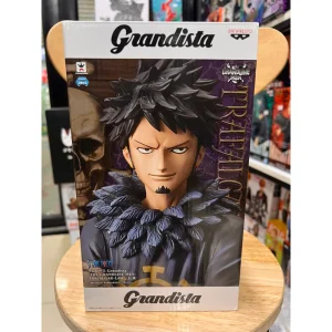Mô hình One Piece - Law Grandista Figure chính hãng Bandai 7 Vn 11134207 7qukw Likawics3mkseb