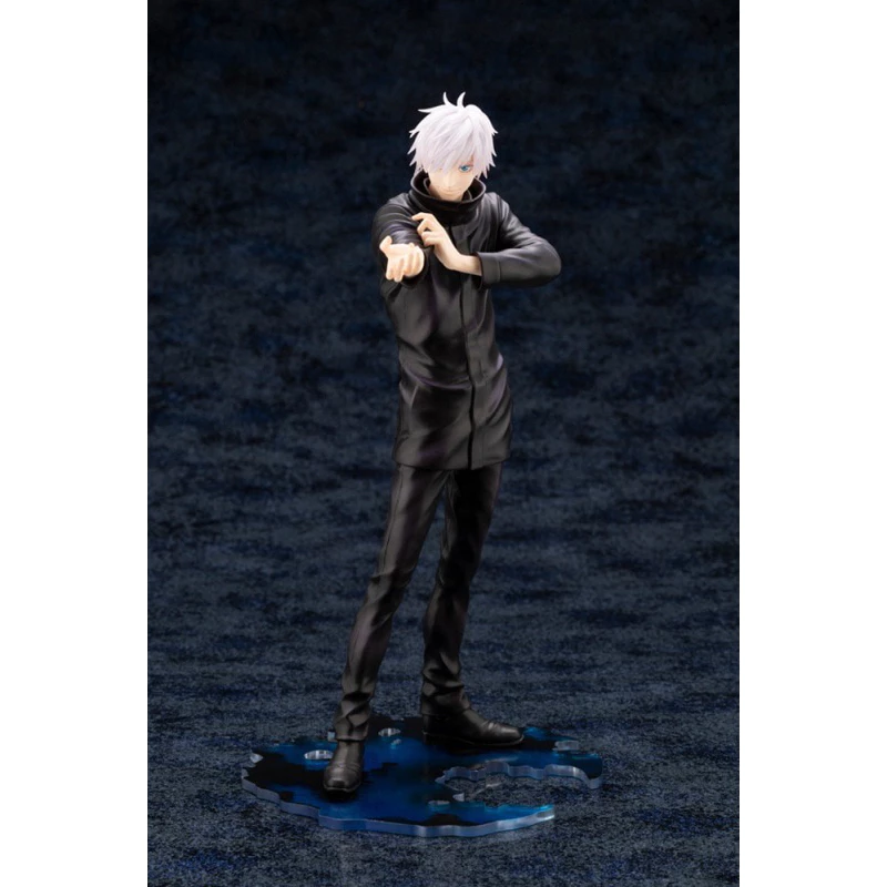 Mô hình Jujutsukaisen cao cấp - Gojo ARTFX cực đẹp chính hãng Kotobukiya 1 Vn 11134207 7qukw Ljgnqxvpgo1gc6