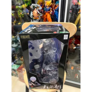 Mô hình Jujutsukaisen cao cấp - Gojo ARTFX cực đẹp chính hãng Kotobukiya 3 Vn 11134207 7qukw Ljgnuw37bhtu7c