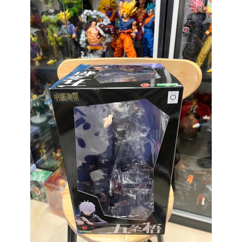 Mô hình Jujutsukaisen cao cấp - Gojo ARTFX cực đẹp chính hãng Kotobukiya 2 Vn 11134207 7qukw Ljgnuw37bhtu7c