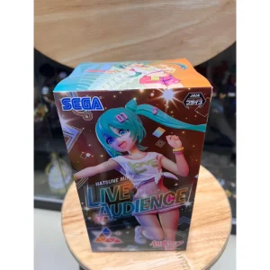 Mô hình Hatsune Miku cực cháy - Live Audience Miku chính hãng Sega 5 Vn 11134207 7qukw Ljgo8evb0i44aa