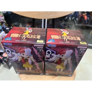 Mô hình One piece chính hãng Bandai cực xinh - Uta Kid Dxf figure 4 Vn 11134207 7qukw Lji00wqyi7xw27