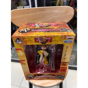 Mô hình cao cấp One Piece - Nami Award Sakihokore Glow Colors Ichiban Kuji chính hãng Banpresto 8 Vn 11134207 7r98o Lnifgmnrnrlm72