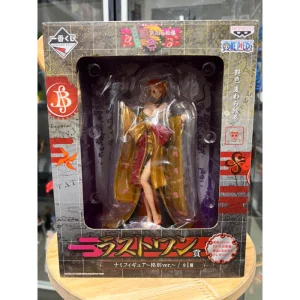 Mô hình One Piece - Nami Blooming Glossy Color Ichiban Kuji Last One Figure chính hãng Banpresto 7 Vn 11134207 7r98o Lnij8qz4oi9m8f