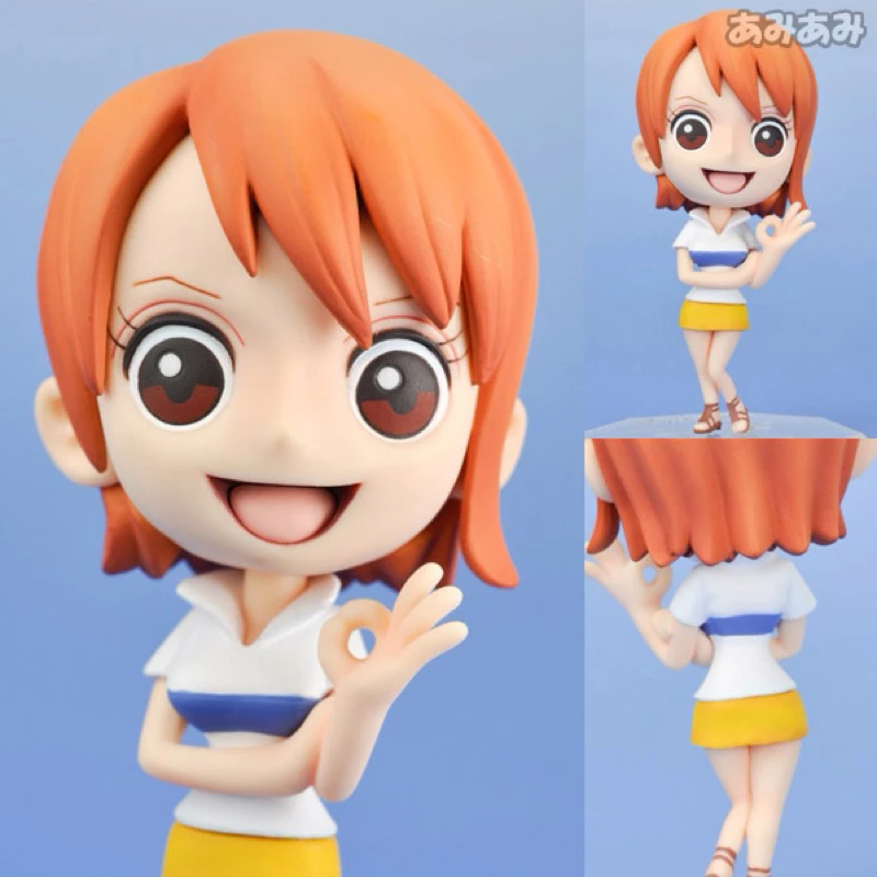 Mô hình one piece siêu dễ thương chính hãng megahouse - Nami pop mild 1 Vn 11134207 7r98o Lowdw2n2tc2jf5