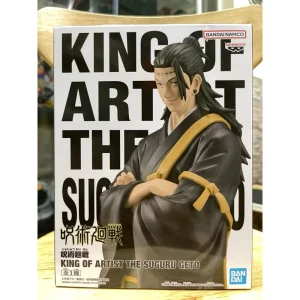Mô hình Geto Suguru King of artist cực đẹp - Jujutsukaisen figure chính hãng Bandai 8 Vn 11134207 7r98o Lqbp0kawmsb6d2