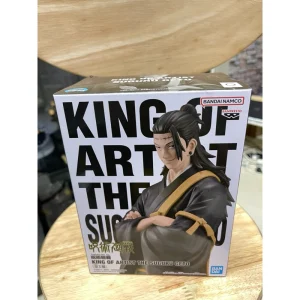 Mô hình Geto Suguru King of artist cực đẹp - Jujutsukaisen figure chính hãng Bandai 10 Vn 11134207 7r98o Lqbp2rmkignmb1