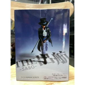 Mô hình One Piece - Sabo Shukko Figure chính hãng Bandai 12 Vn 11134207 7r98o Lqbpccw59a6q7b