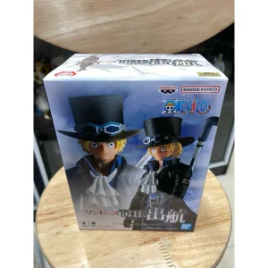 Mô hình One Piece - Sabo Shukko Figure chính hãng Bandai 11 Vn 11134207 7r98o Lqbpccw5aor6b4