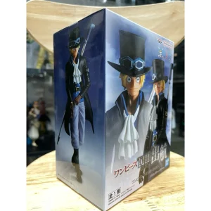 Mô hình One Piece - Sabo Shukko Figure chính hãng Bandai 13 Vn 11134207 7r98o Lqbpccwp9viq51