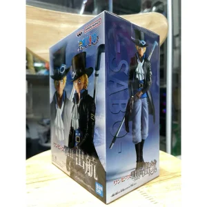 Mô hình One Piece - Sabo Shukko Figure chính hãng Bandai 14 Vn 11134207 7r98o Lqbpccx97nzr17