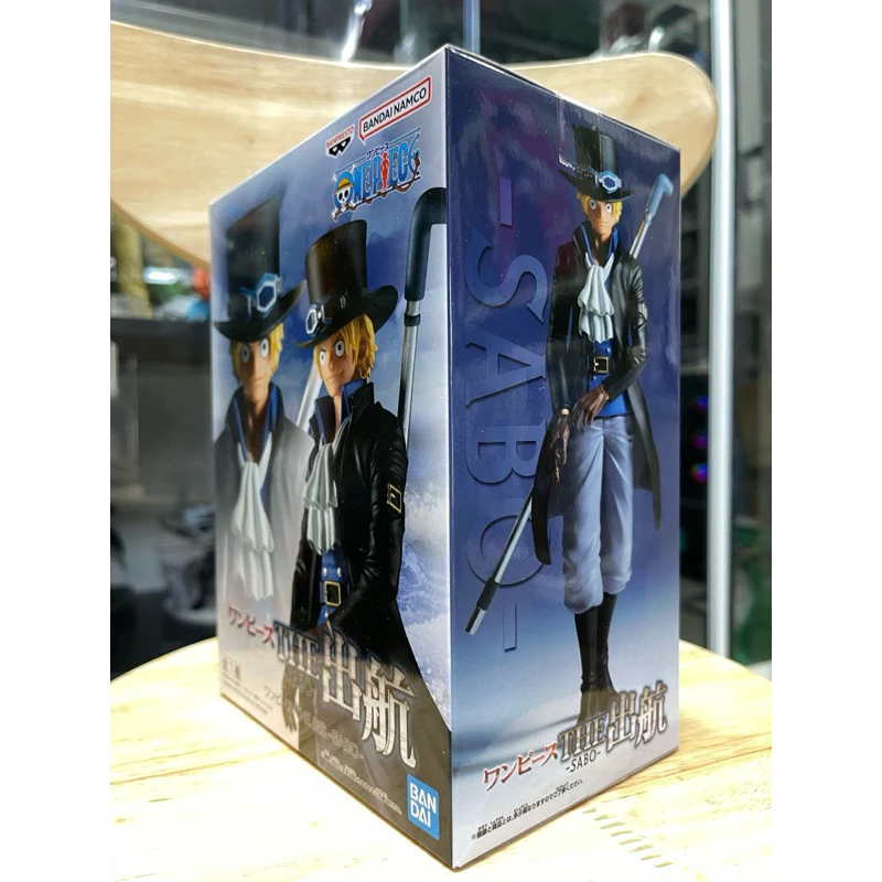 Mô hình One Piece - Sabo Shukko Figure chính hãng Bandai 7 Vn 11134207 7r98o Lqbpccx97nzr17