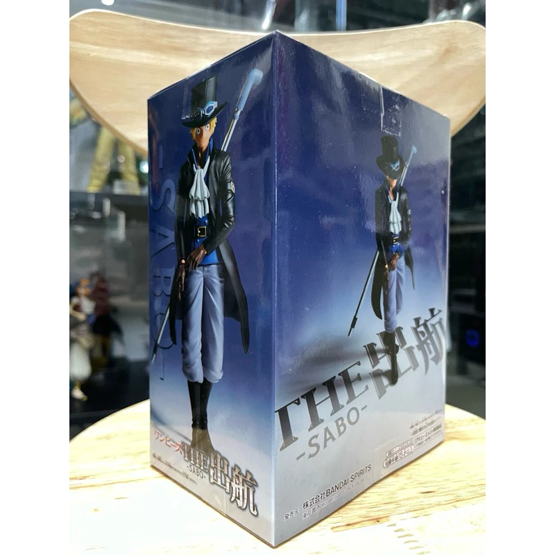 Mô hình One Piece - Sabo Shukko Figure chính hãng Bandai 8 Vn 11134207 7r98o Lqbpccy36g53d3