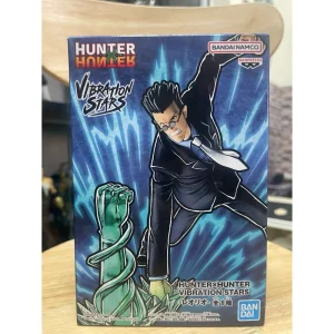 Mô hình Hunter x Hunter chính hãng bandai - Leorio Vibration stars cực đẹp 15 Vn 11134207 7r98o Lqg120pht7ma6a