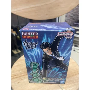 Mô hình Hunter x Hunter chính hãng bandai - Leorio Vibration stars cực đẹp 13 Vn 11134207 7r98o Lqg120q1seduf3
