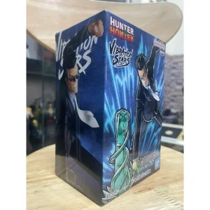 Mô hình Hunter x Hunter chính hãng bandai - Leorio Vibration stars cực đẹp 10 Vn 11134207 7r98o Lqg120qvr6j681