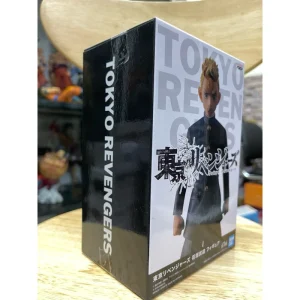 Mô hình Takemichi cực ngầu chính hãng Bandai - Tokyo Revengers figure 6 Vn 11134207 7r98o Lqoigxv9bu4710