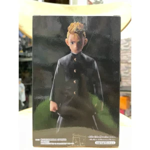 Mô hình Takemichi cực ngầu chính hãng Bandai - Tokyo Revengers figure 7 Vn 11134207 7r98o Lqoigxvjbfhz1e