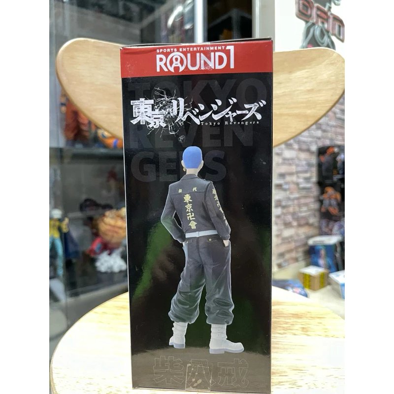 Mô hình Hakkai Shiba Round 1 Chính hãng Sega - Tokyo revengers figure 4 Vn 11134207 7r98o Lqoj9ccj3bo2ec Sao Chép
