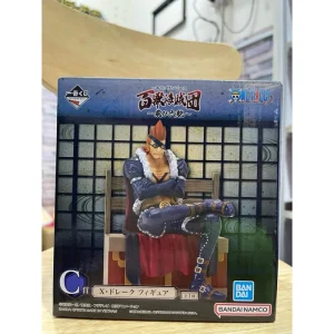 Mô hình Tobi roppo - X drake Ichiban kuji cực ngầu chính hãng Bandai - One piece figure 6 Vn 11134207 7r98o Lr7mqyzyhnt0be
