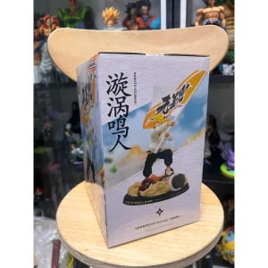 Mô hình Naruto cao cấp bản đặc biệt - Naruto mobile chính hãng Bandai 9 Vn 11134207 7r98o Lsgripqj3a2s3b