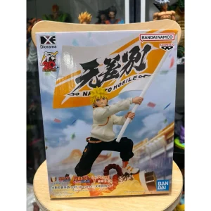 Mô hình Naruto cao cấp bản đặc biệt - Naruto mobile chính hãng Bandai 8 Vn 11134207 7r98o Lsgripqjvdfo30