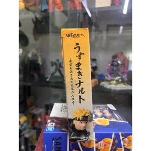 Mô hình Naruto SHF cao cấp cực đẹp chính hãng Bandai - dòng khớp 5 Vn 11134207 7r98o Lsgt8ojajq2s8f