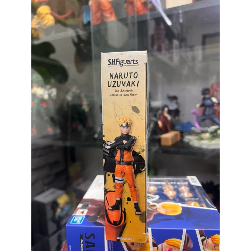 Mô hình Naruto SHF cao cấp cực đẹp chính hãng Bandai - dòng khớp 4 Vn 11134207 7r98o Lsgt8ojbemjdfe