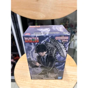 Mô hình Hunter x Hunter - Chrollo Lucilfer Vibration stars Figure chính hãng Bandai 8 Vn 11134207 7r98o Lsk7lsacfiqh2f
