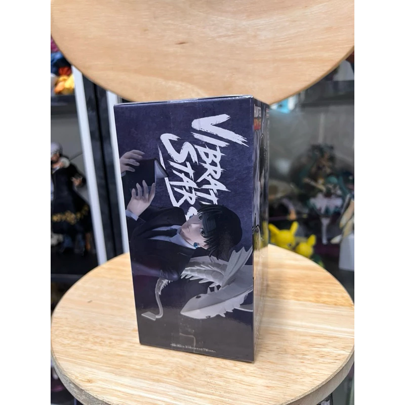 Mô hình Hunter x Hunter - Chrollo Lucilfer Vibration stars Figure chính hãng Bandai 5 Vn 11134207 7r98o Lsk7lsbgdw9laf