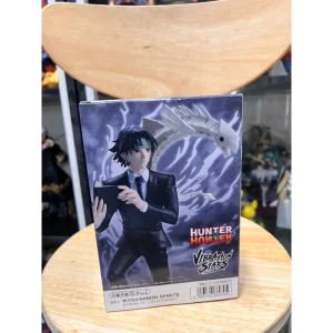 Mô hình Hunter x Hunter - Chrollo Lucilfer Vibration stars Figure chính hãng Bandai 11 Vn 11134207 7r98o Lsk7nreibmis24