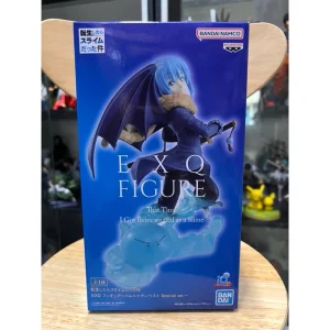 Mô hình Tensei Slime - Rimuru Tempest EXQ Figure Specical Ver chính hãng Bandai 19 Vn 11134207 7r98o Lsl0nn8ut8yhd5