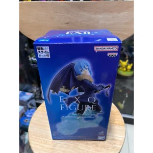 Mô hình Tensei Slime - Rimuru Tempest EXQ Figure Specical Ver chính hãng Bandai 17 Vn 11134207 7r98o Lsl0nn9esfq142