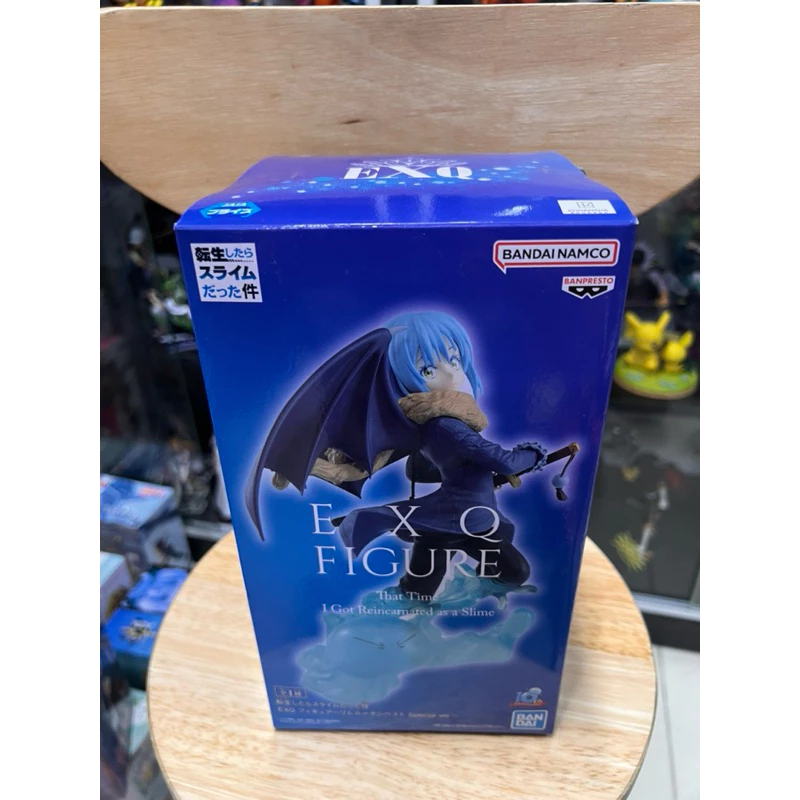 Mô hình Tensei Slime - Rimuru Tempest EXQ Figure Specical Ver chính hãng Bandai 9 Vn 11134207 7r98o Lsl0nn9esfq142 Sao Chép