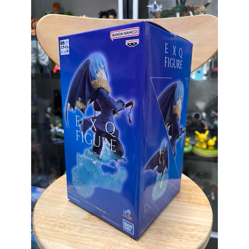 Mô hình Tensei Slime - Rimuru Tempest EXQ Figure Specical Ver chính hãng Bandai 6 Vn 11134207 7r98o Lsl0t6muzp95a4